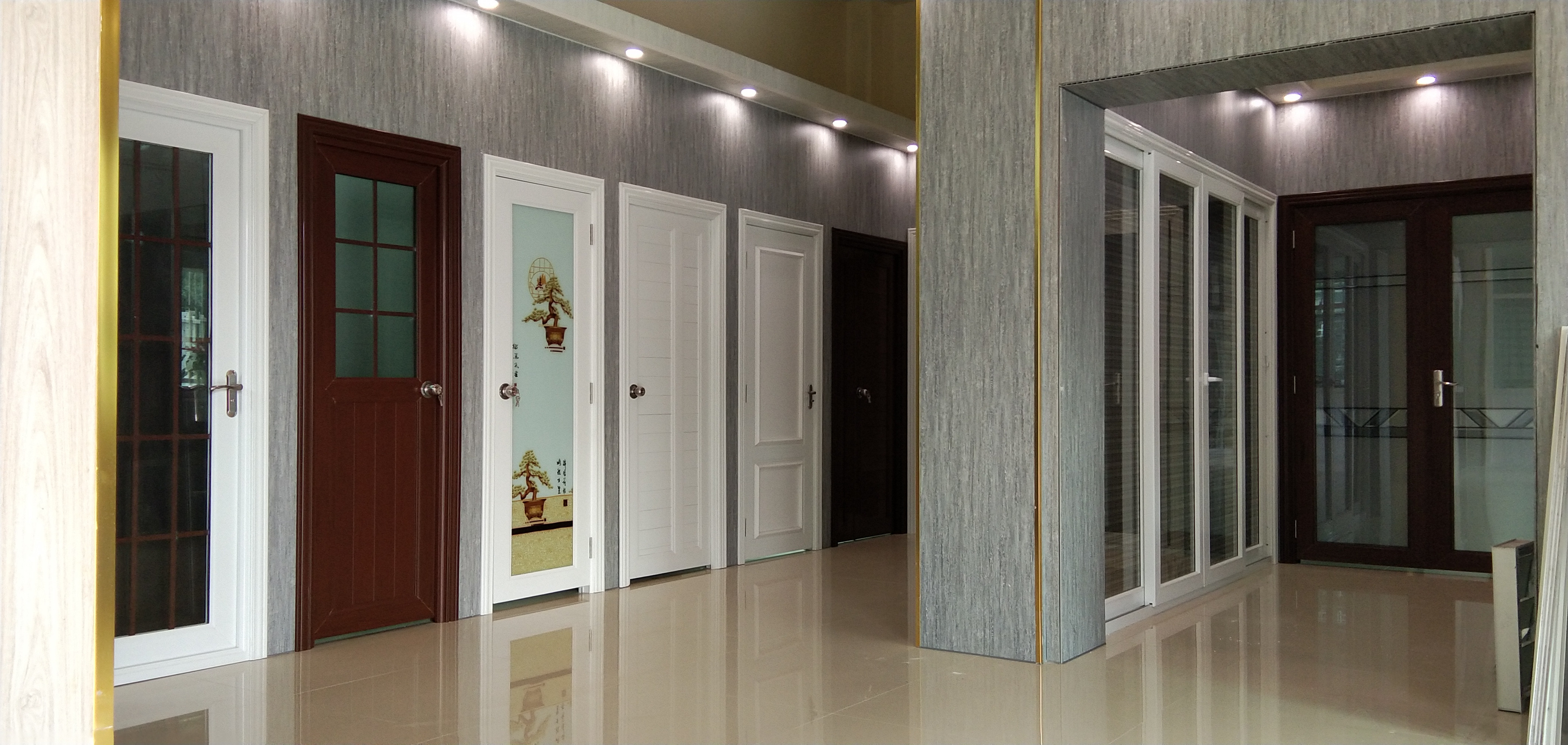 樣板間2 Template room2