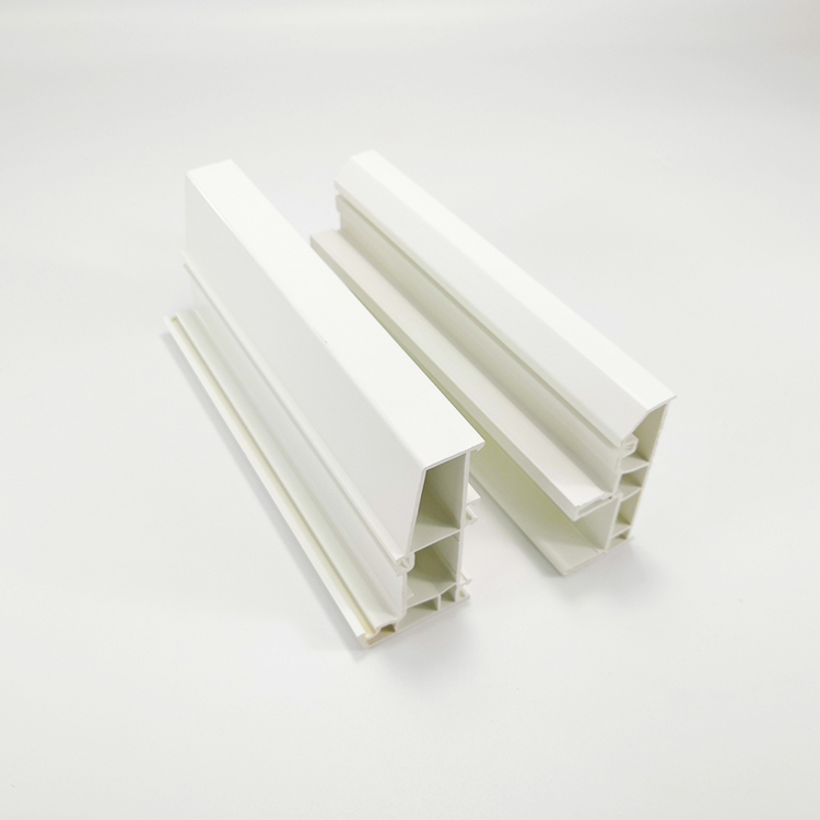 80C三軌推拉系列 80C three-track Sliding series