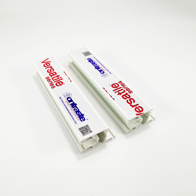 80C三軌推拉系列 80C three-track Sliding series