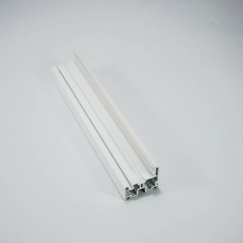 雙提拉內(nèi)倒系列 Double Vertical Sliding Profiles