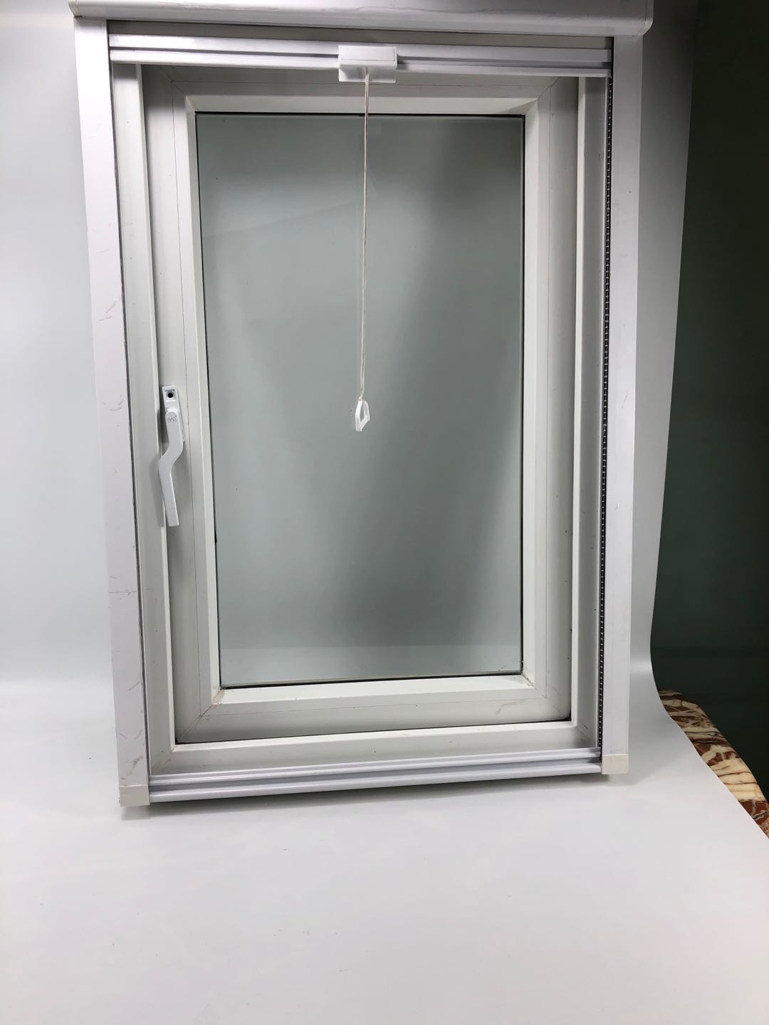 紗窗