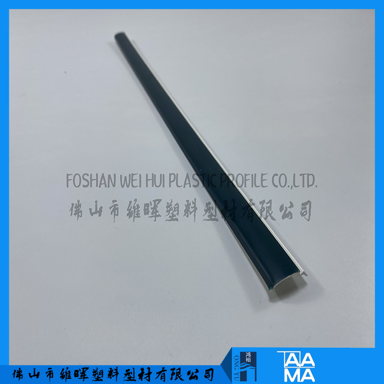 82雙玻壓條墨綠色